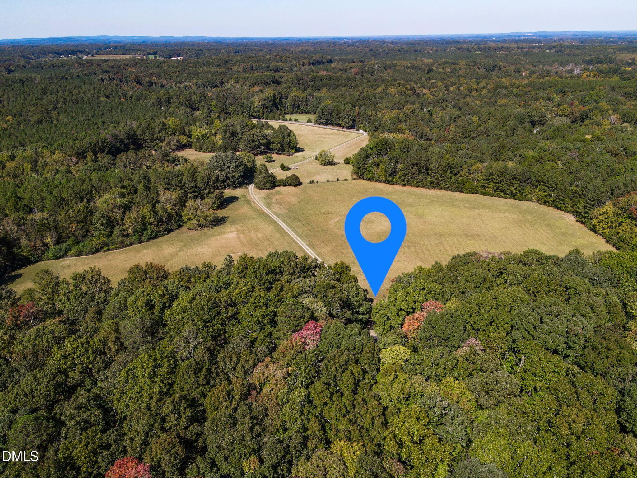 80-web-or-mls-DJI_0592-Edit - 3477 Castle Rock Farm Road, Pittsboro, NC 27312, Pittsboro