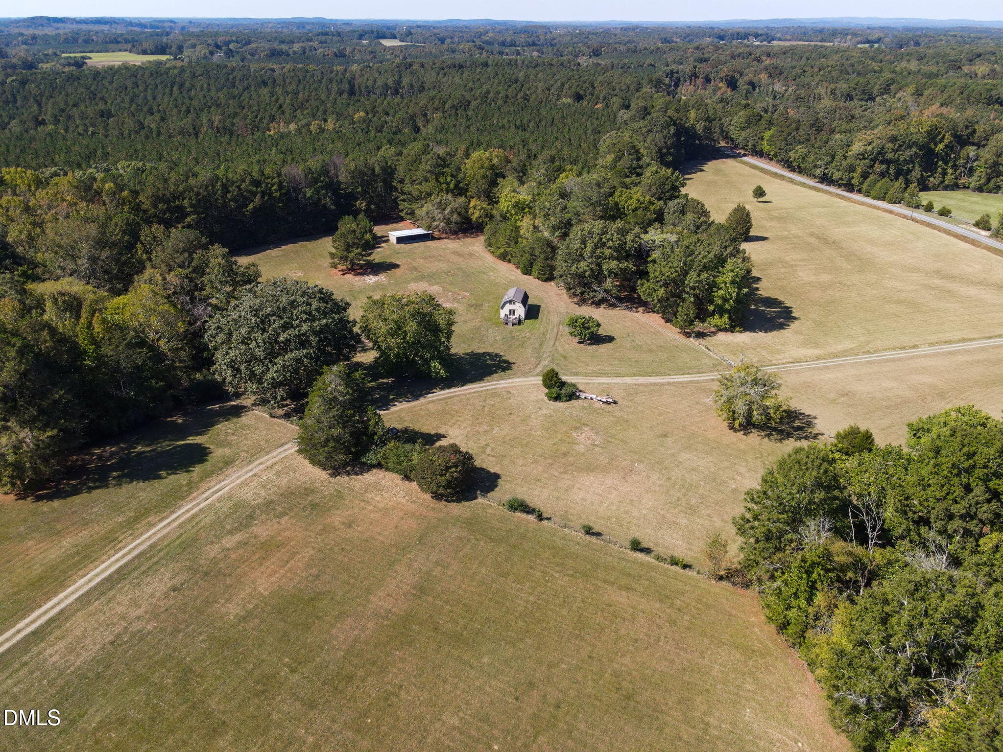 81-web-or-mls-DJI_0593 - 3477 Castle Rock Farm Road, Pittsboro, NC 27312, Pittsboro