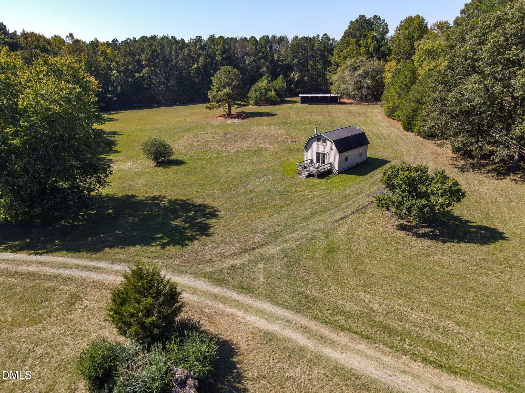 82-web-or-mls-DJI_0596 - 3477 Castle Rock Farm Road, Pittsboro, NC 27312, Pittsboro