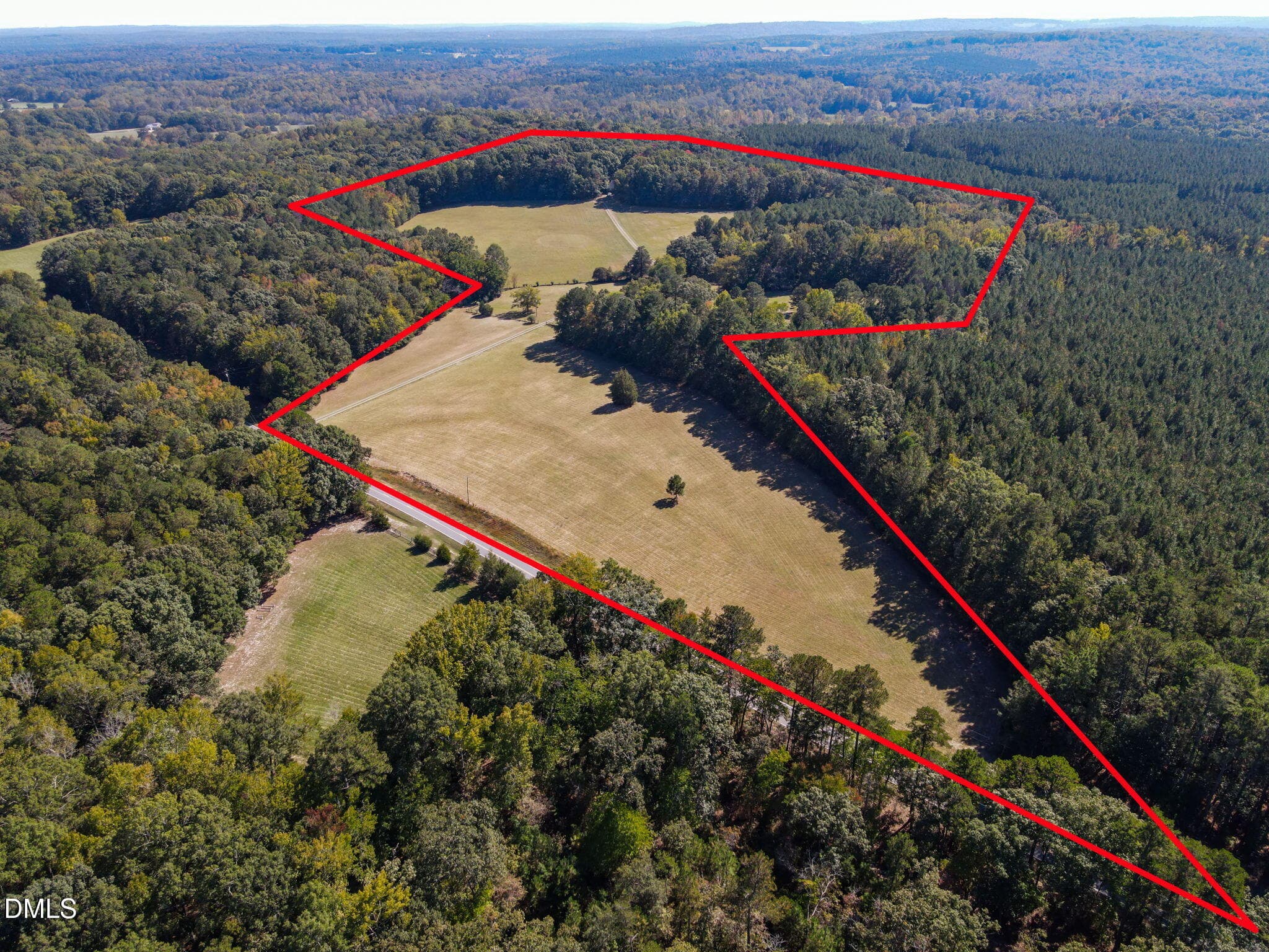 84-web-or-mls-DJI_0607-Edit - 3477 Castle Rock Farm Road, Pittsboro, NC 27312, Pittsboro