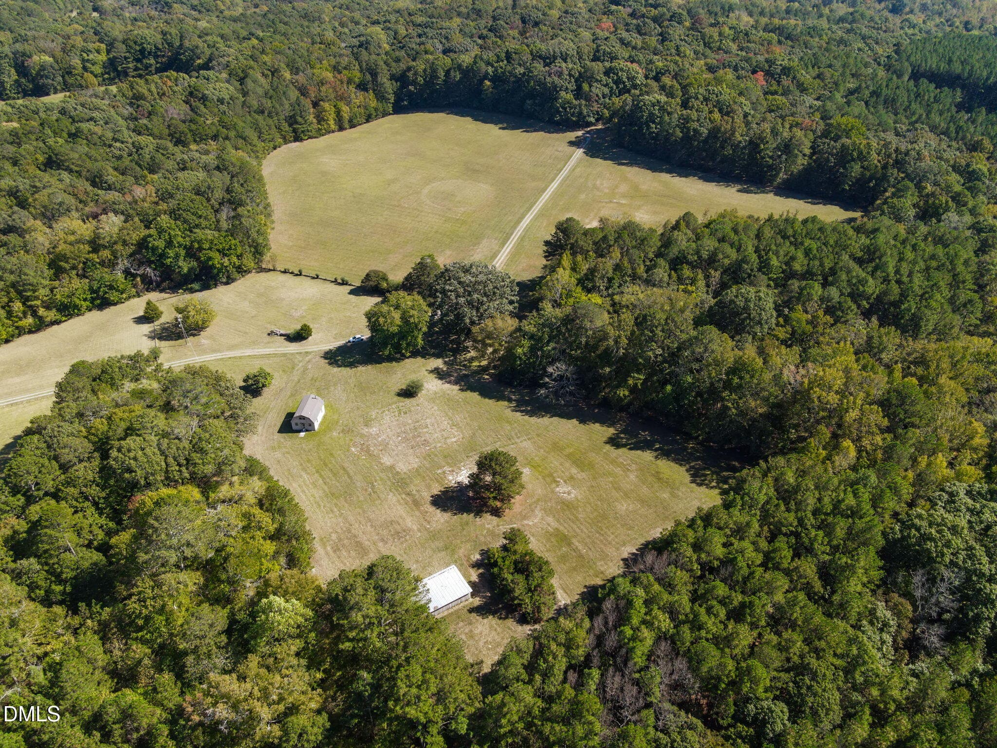 87-web-or-mls-DJI_0611 - 3477 Castle Rock Farm Road, Pittsboro, NC 27312, Pittsboro