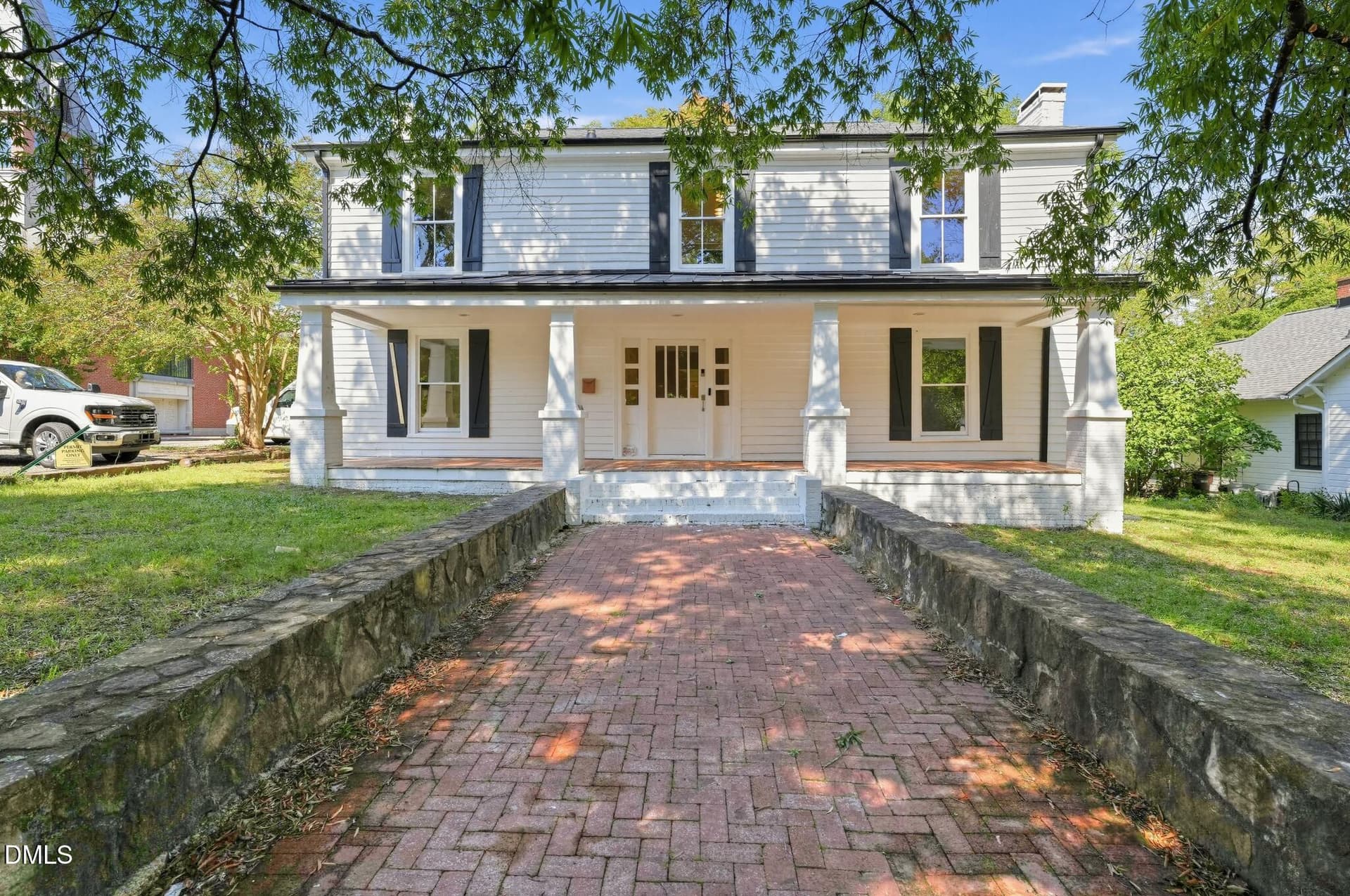 303 E Rosemary Street, Chapel Hill, NC 27514