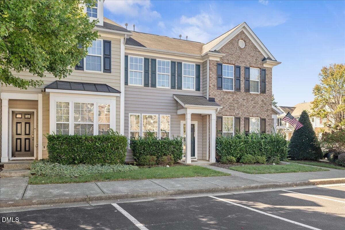 05-702 Bryant St - 702 Bryant Street, Raleigh, NC 27603, Raleigh