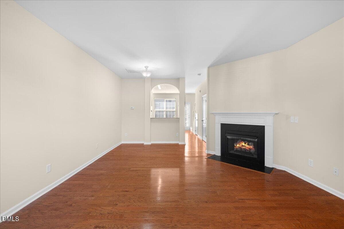 07-702 Bryant St - 702 Bryant Street, Raleigh, NC 27603, Raleigh