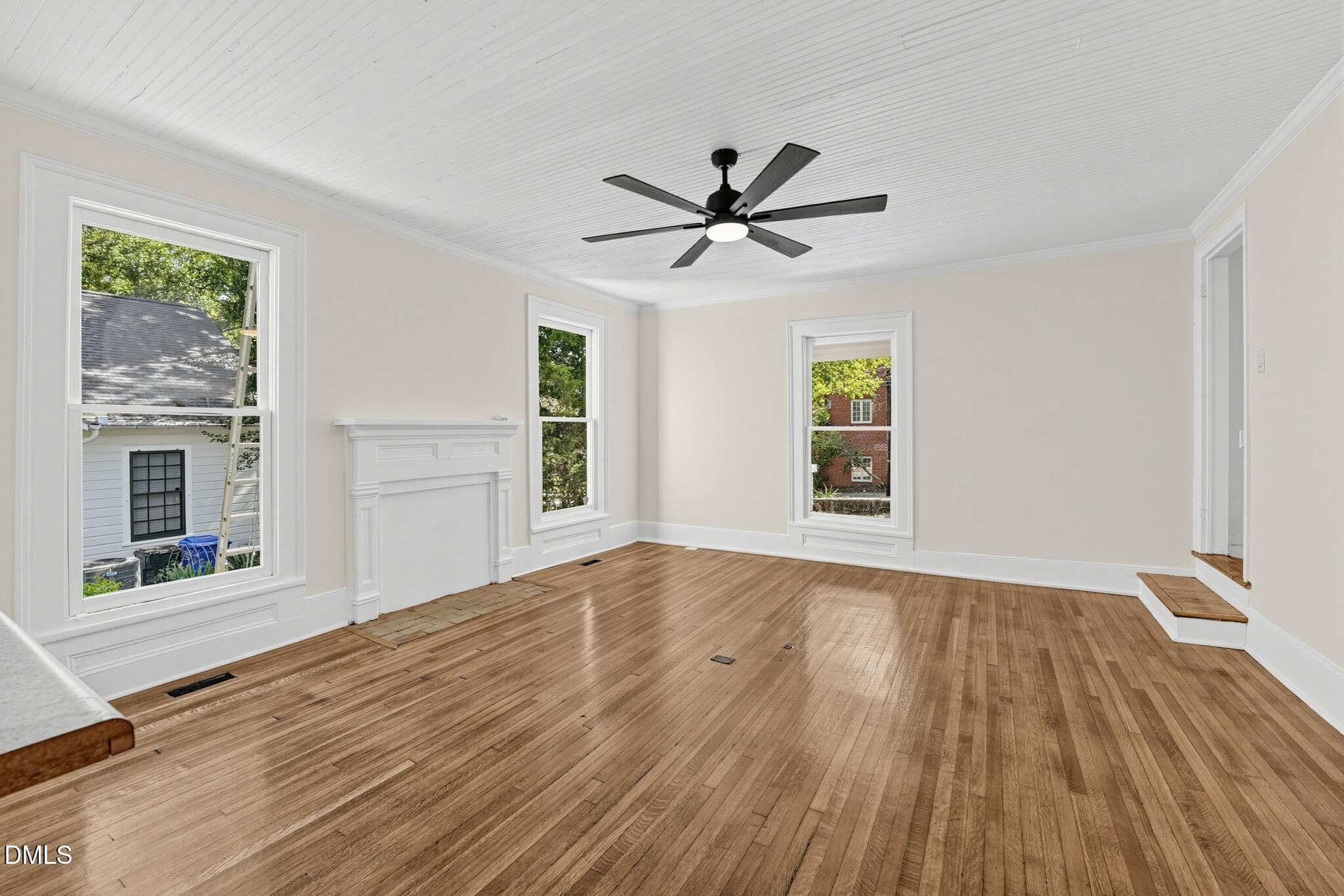 Bedroom - 303 E Rosemary Street, Chapel Hill, NC 27514, Chapel Hill