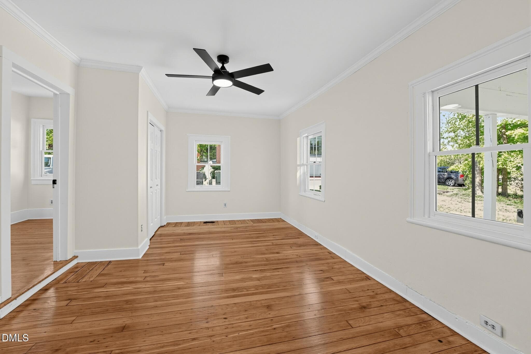 Bedroom - 303 E Rosemary Street, Chapel Hill, NC 27514, Chapel Hill