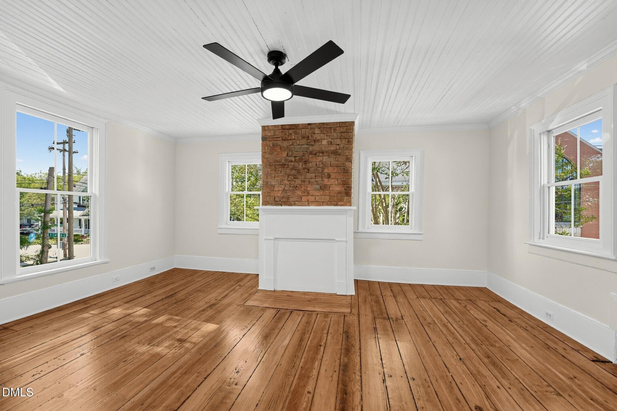 Bedroom - 303 E Rosemary Street, Chapel Hill, NC 27514, Chapel Hill