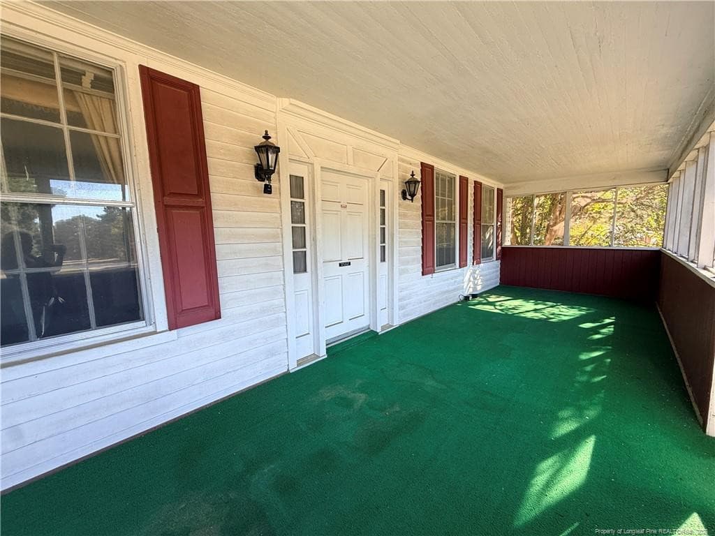 Photo 2 - 2300 Regan Avenue, Fayetteville, NC 28301, Fayetteville