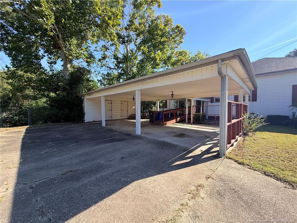 Photo 13 - 2300 Regan Avenue, Fayetteville, NC 28301, Fayetteville