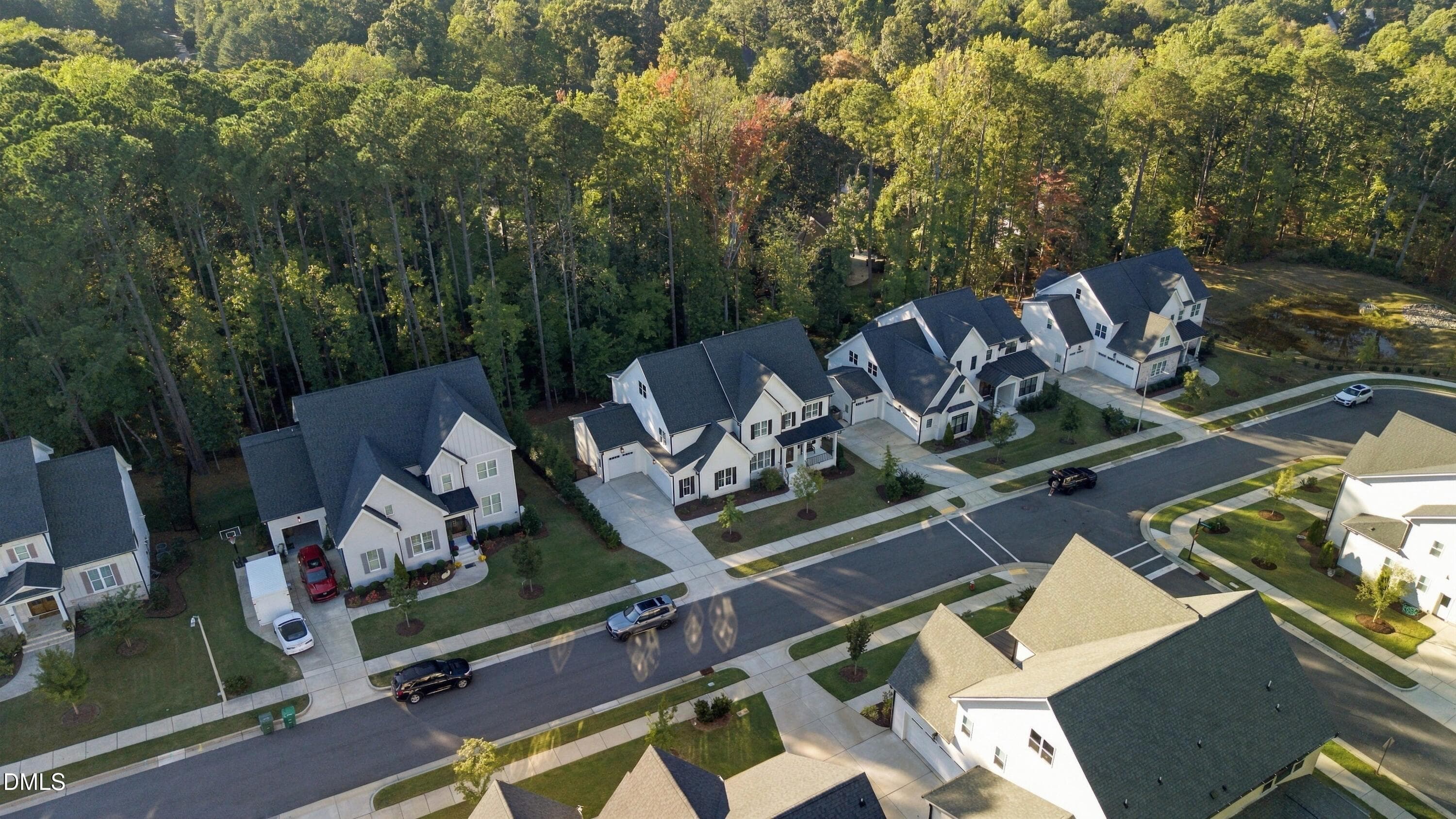 DJI_20261014165457_0042_D - 521 Ansley Ridge Place, Cary, NC 27518, Cary