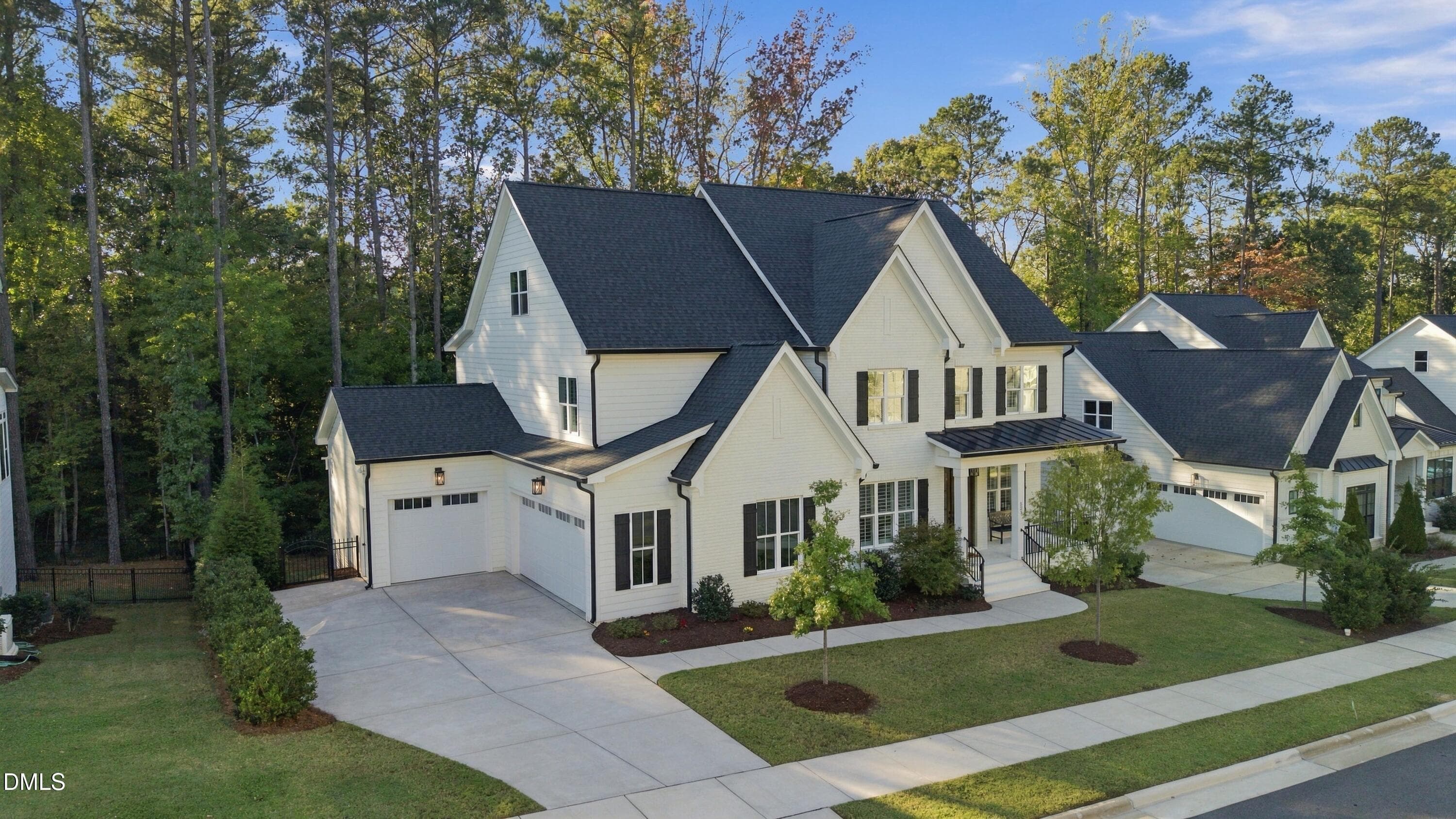 DJI_20261014165540_0045_D - 521 Ansley Ridge Place, Cary, NC 27518, Cary