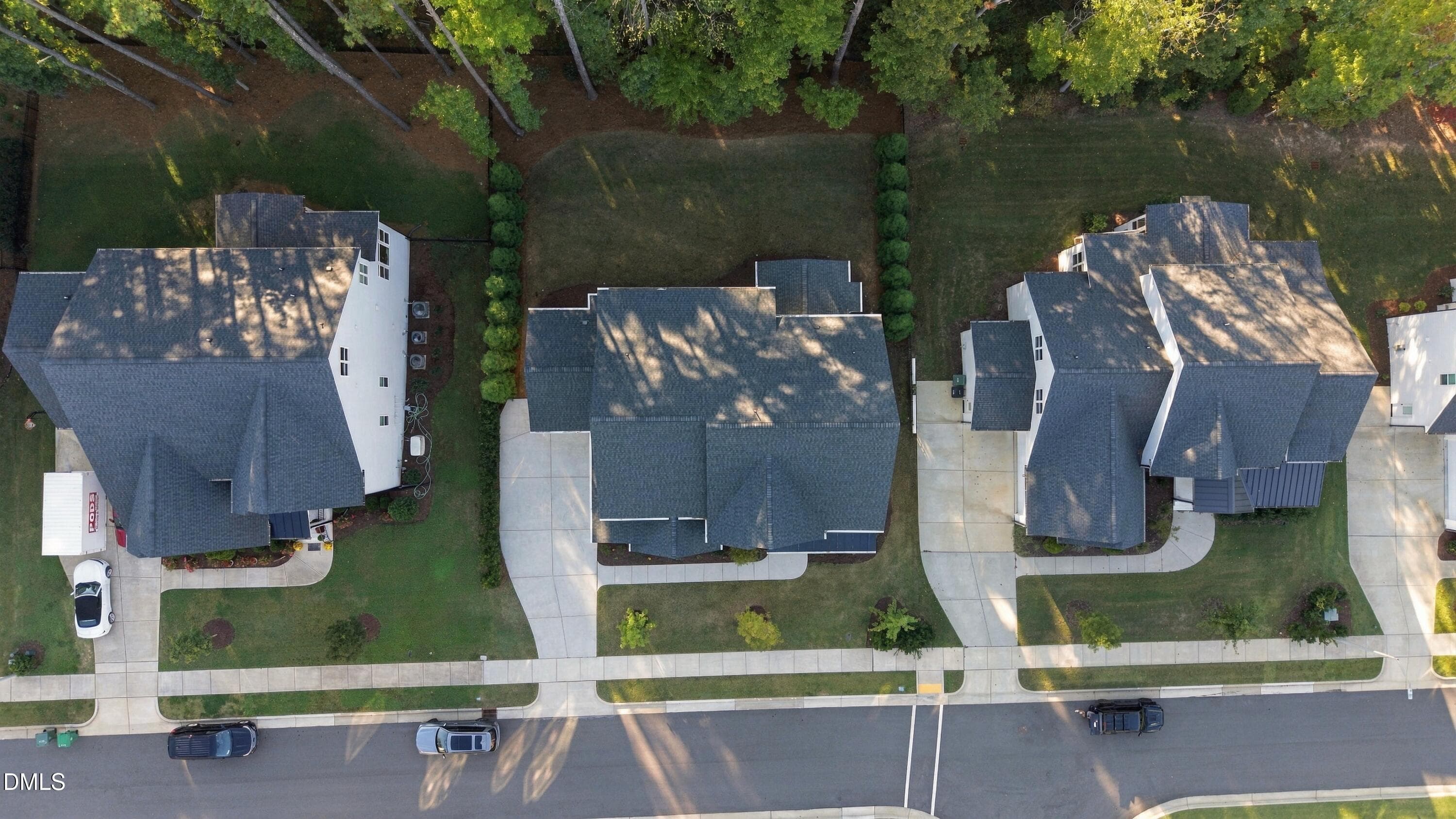 DJI_20261014165705_0048_D - 521 Ansley Ridge Place, Cary, NC 27518, Cary