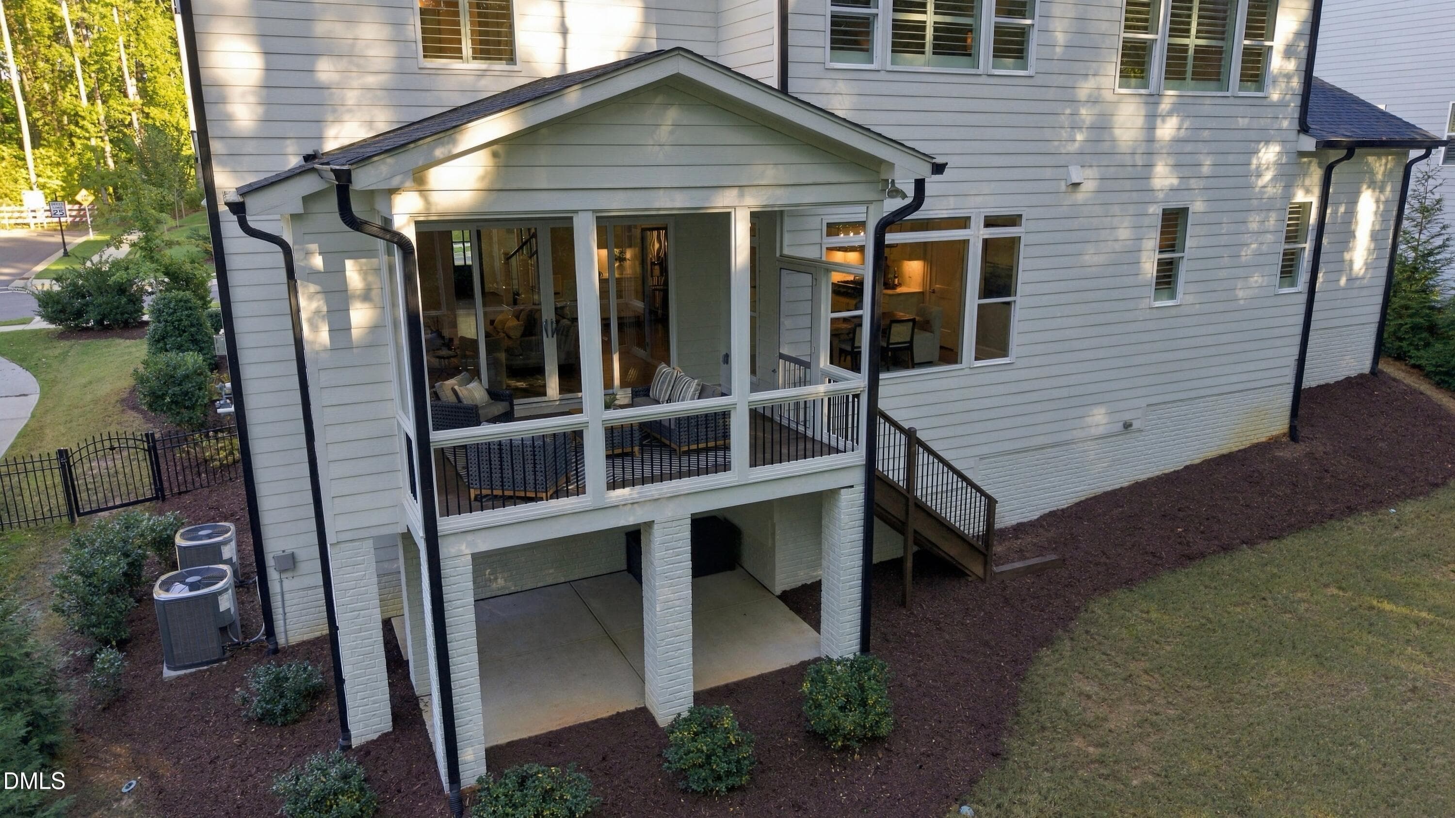 DJI_20261014165810_0051_D - 521 Ansley Ridge Place, Cary, NC 27518, Cary