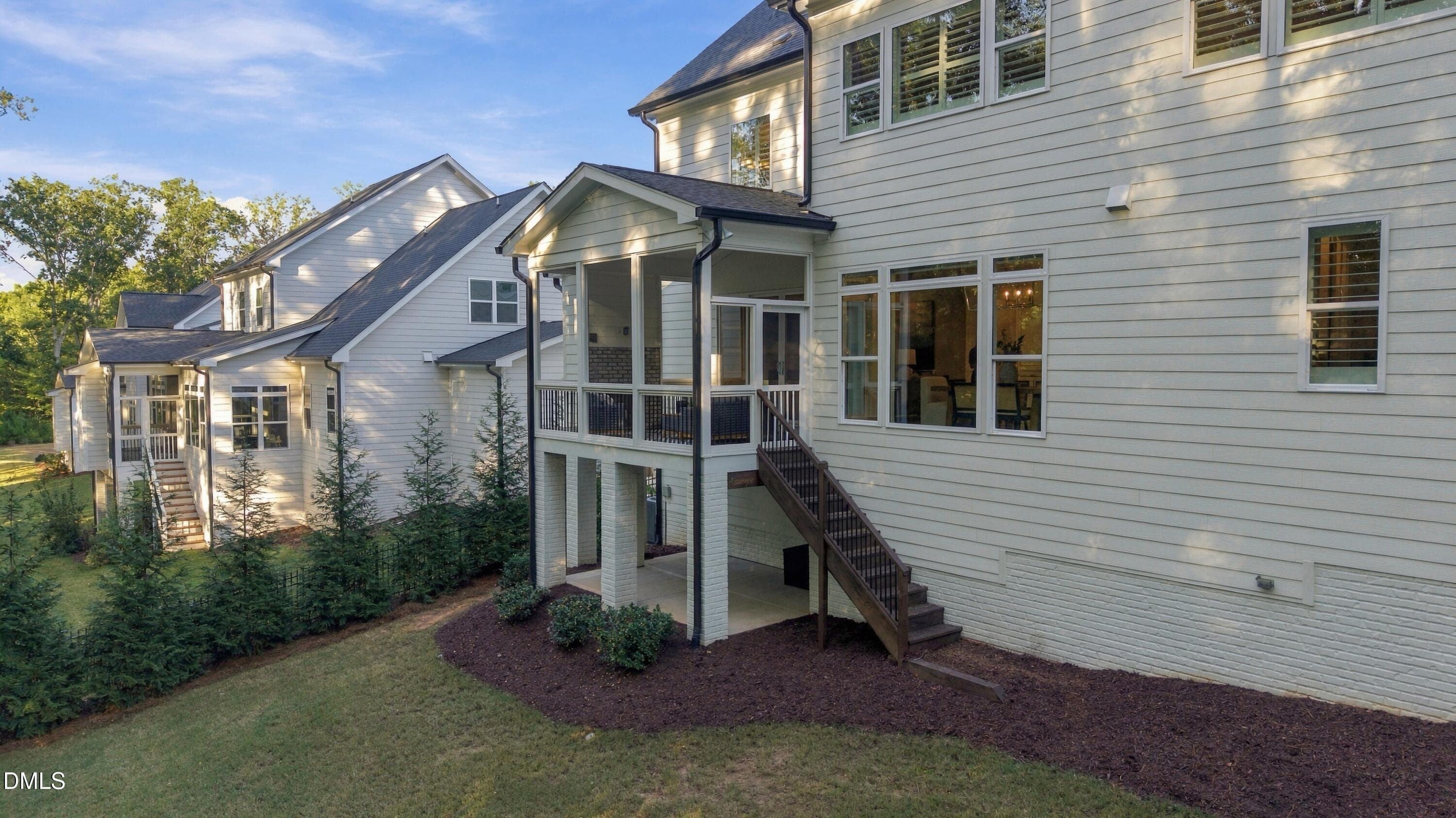 DJI_20261014165857_0057_D - 521 Ansley Ridge Place, Cary, NC 27518, Cary