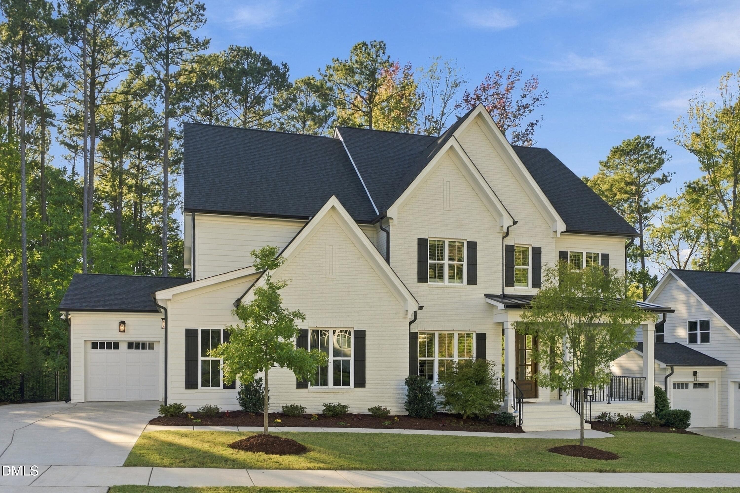DSC00214 - 521 Ansley Ridge Place, Cary, NC 27518, Cary