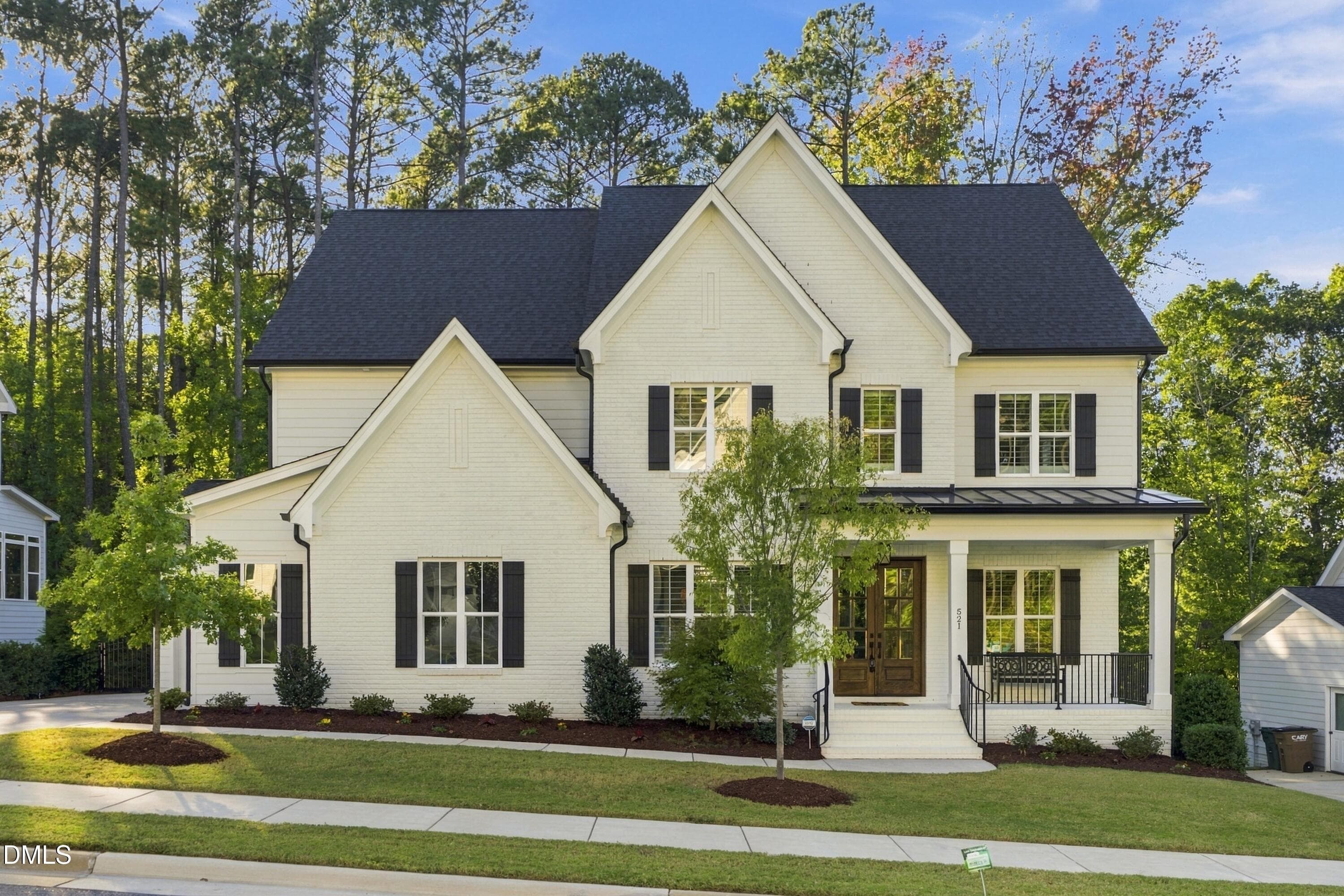 521 Ansley Ridge Place, Cary, NC 27518