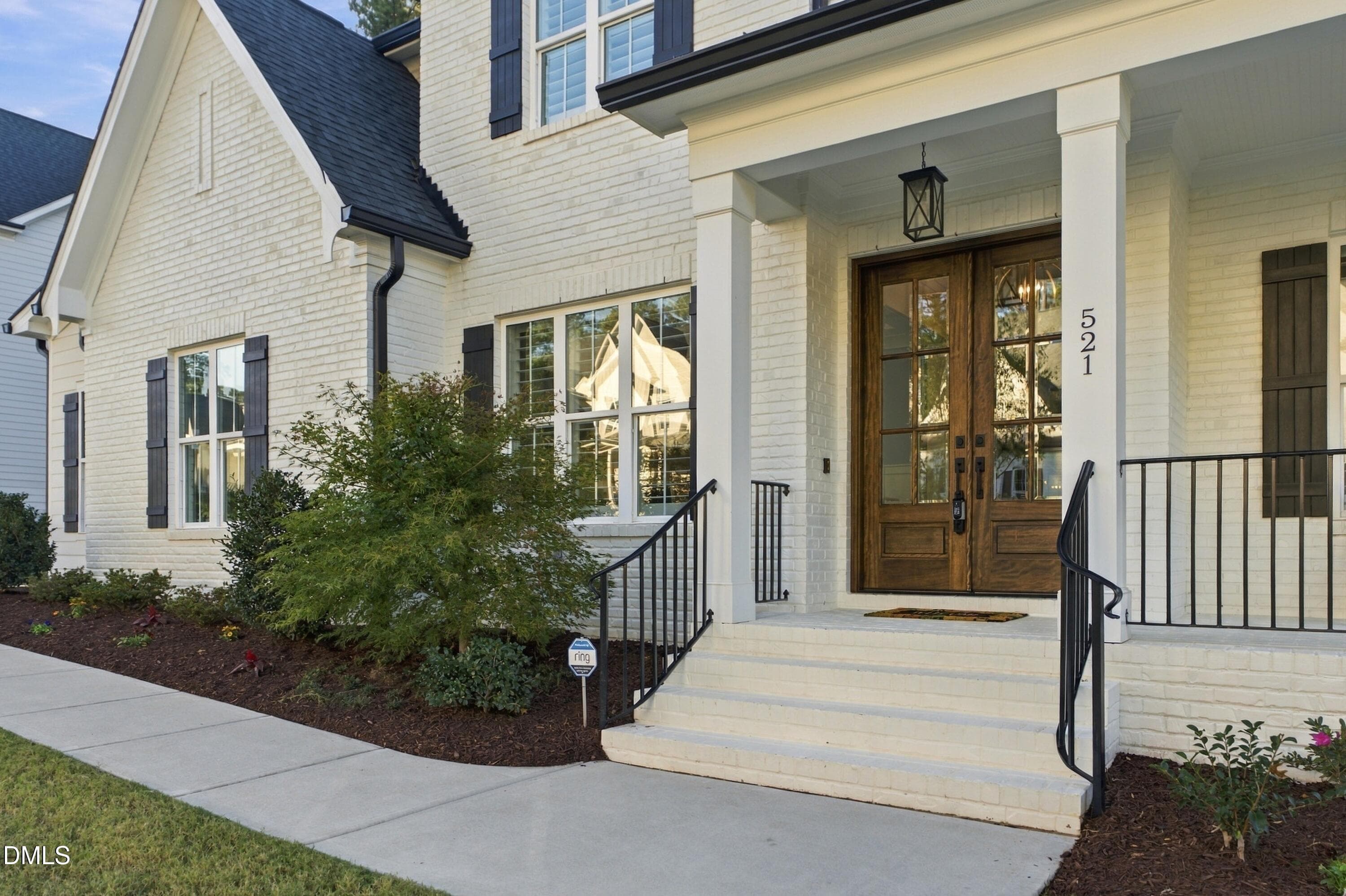 DSC00229 - 521 Ansley Ridge Place, Cary, NC 27518, Cary