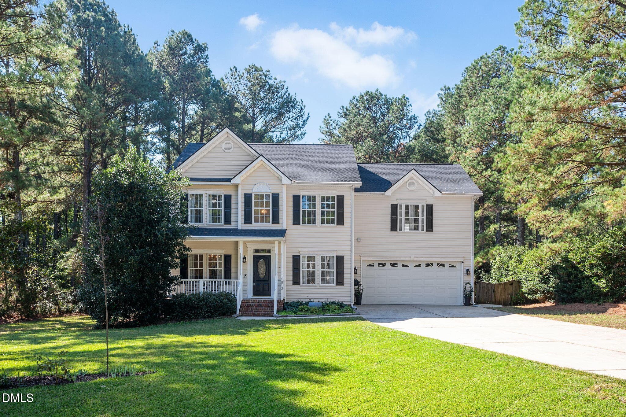 1813 Foxbrook Drive - 1813 Foxbrook Drive, Raleigh, NC 27603, Raleigh