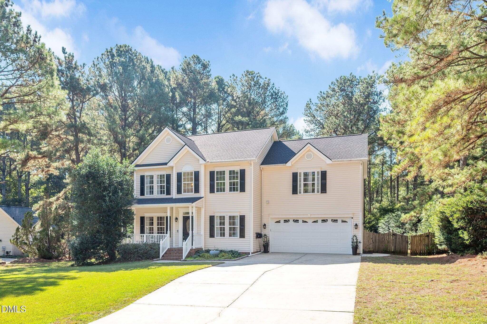 1813 Foxbrook Drive - 1813 Foxbrook Drive, Raleigh, NC 27603, Raleigh