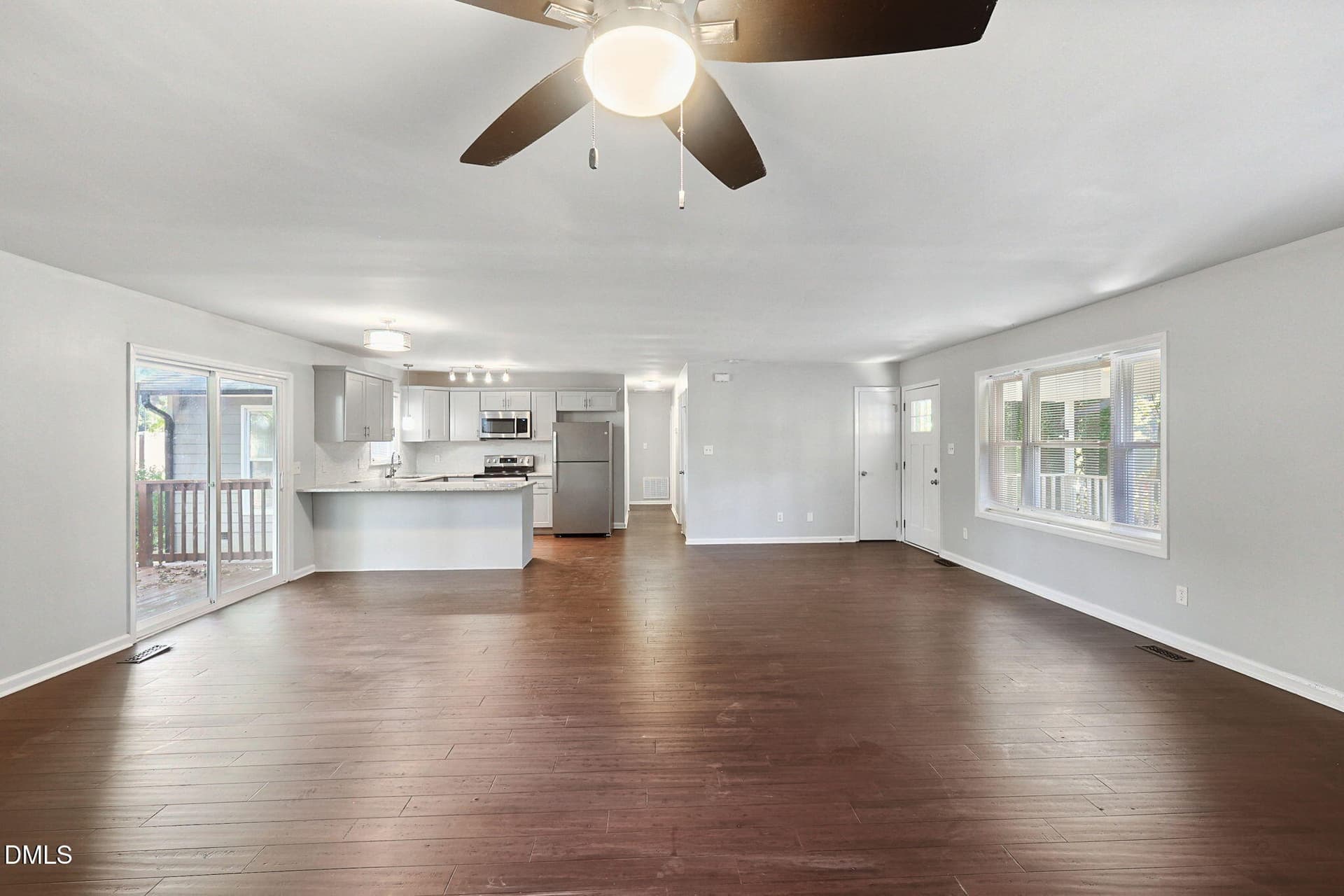 009 - 5613 Deerborn Drive, Apex, NC 27539