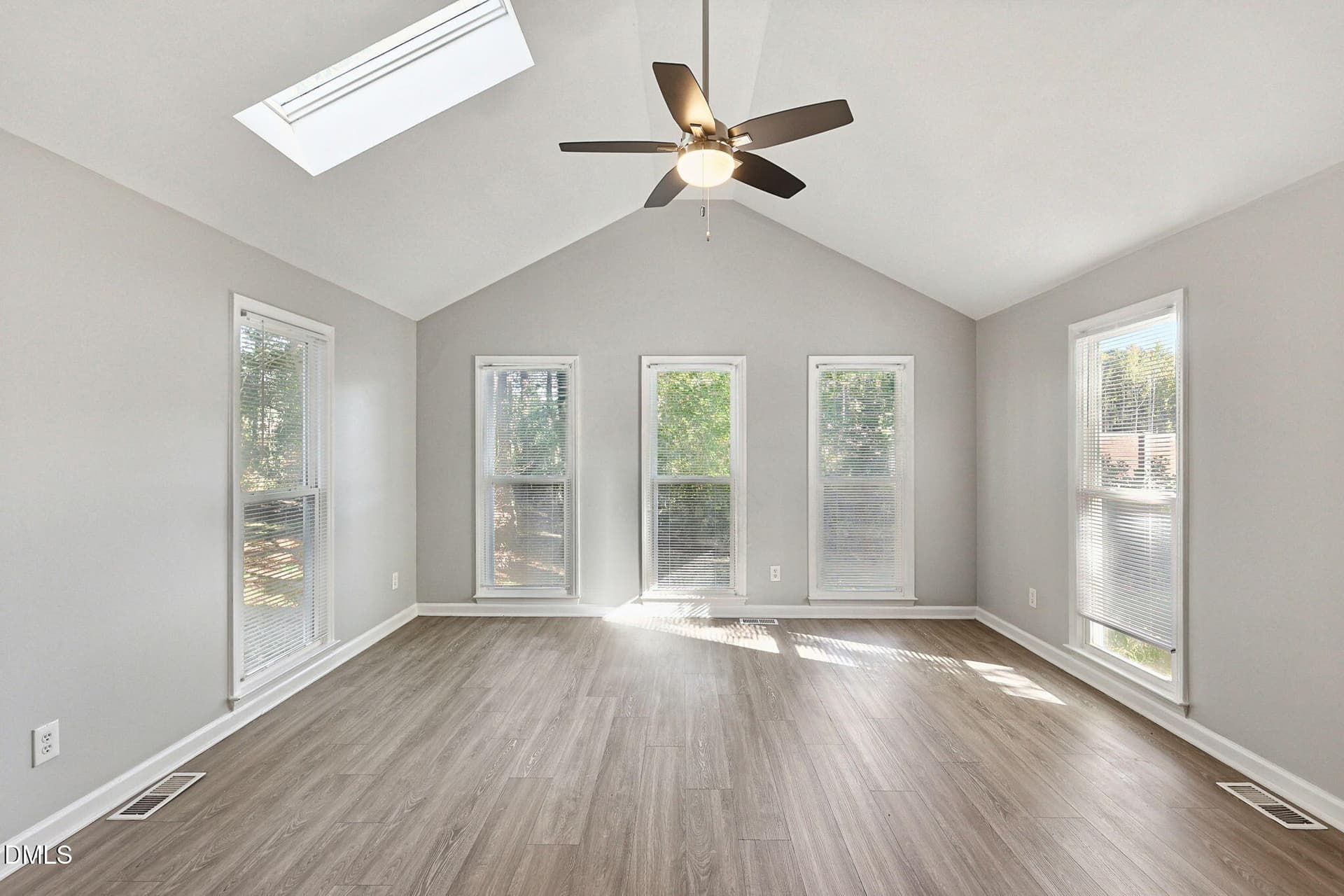 010 - 5613 Deerborn Drive, Apex, NC 27539