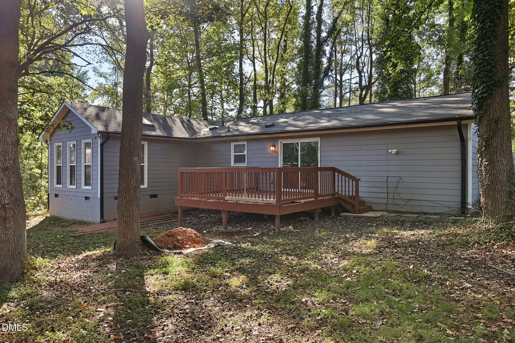 023 - 5613 Deerborn Drive, Apex, NC 27539, Apex