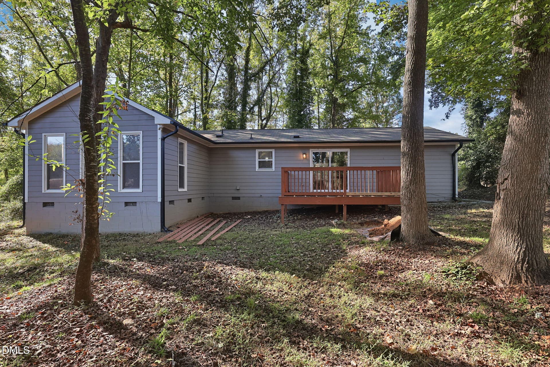 025 - 5613 Deerborn Drive, Apex, NC 27539