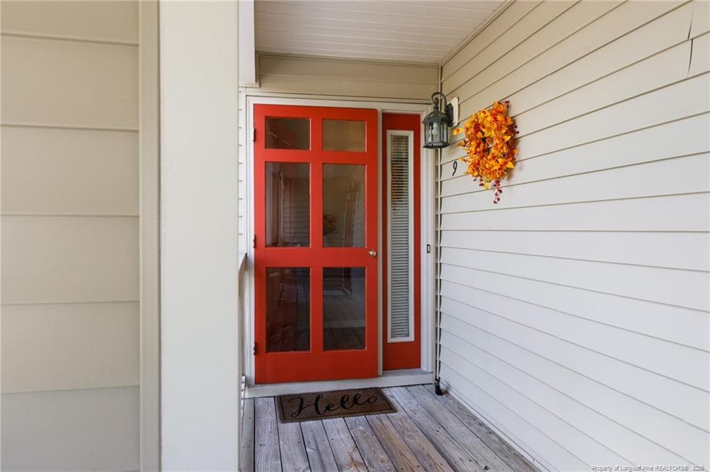 Photo 3 - 2705 Preston Woods Lane 9, Fayetteville, NC 28304, Fayetteville