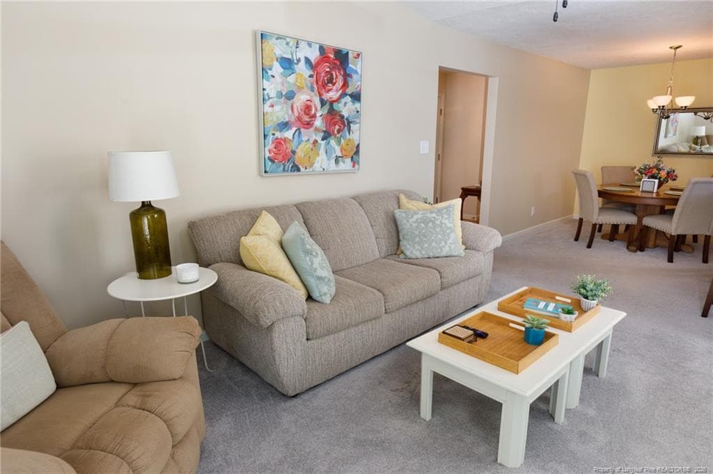 Photo 7 - 2705 Preston Woods Lane 9, Fayetteville, NC 28304, Fayetteville