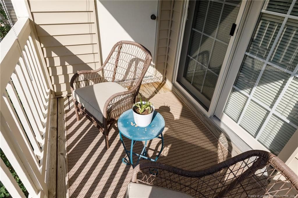 Photo 25 - 2705 Preston Woods Lane 9, Fayetteville, NC 28304, Fayetteville
