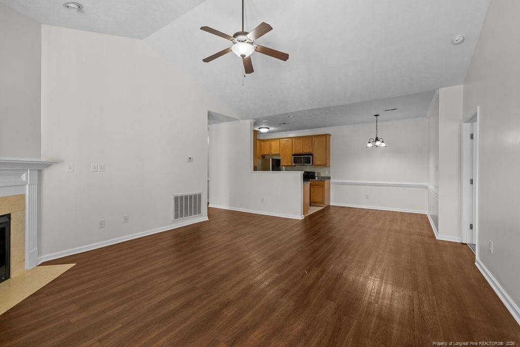 Photo 6 - 1320 Kershaw Loop 211, Fayetteville, NC 28314, Fayetteville