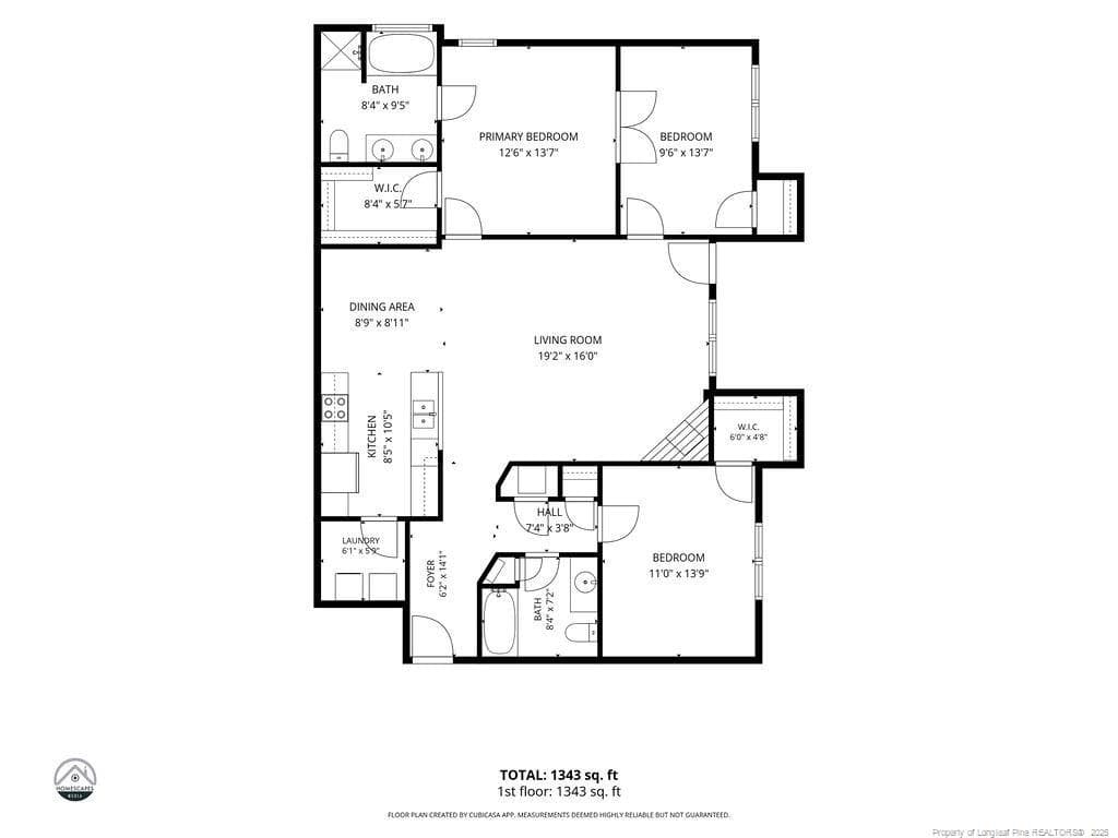Photo 20 - 1320 Kershaw Loop 211, Fayetteville, NC 28314, Fayetteville