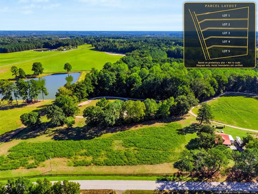 1870 McCormick Road, Sanford, NC 27332