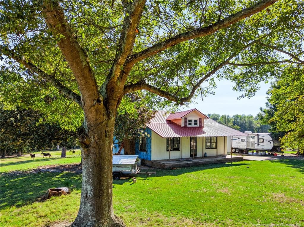 Photo 5 - 1870 McCormick Road, Sanford, NC 27332, Sanford