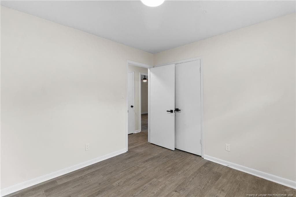 Guest Bedroom - 7556 DECATUR Drive, Fayetteville, NC 28303, Fayetteville