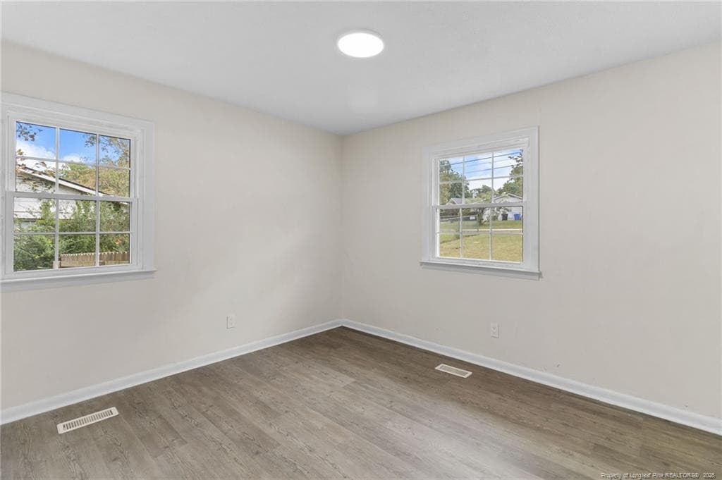 Guest Bedroom - 7556 DECATUR Drive, Fayetteville, NC 28303, Fayetteville