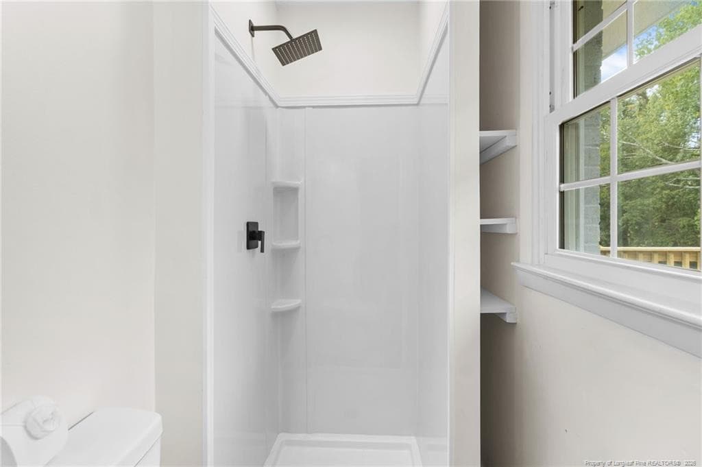 Primary Full Bath - 7556 DECATUR Drive, Fayetteville, NC 28303, Fayetteville