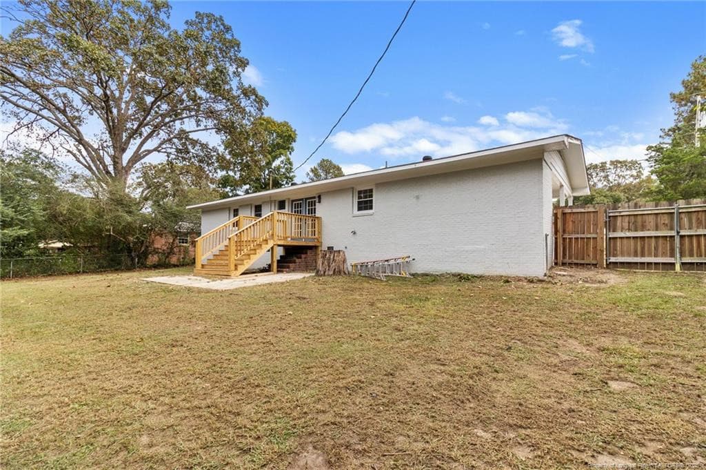 Photo 27 - 7556 DECATUR Drive, Fayetteville, NC 28303, Fayetteville