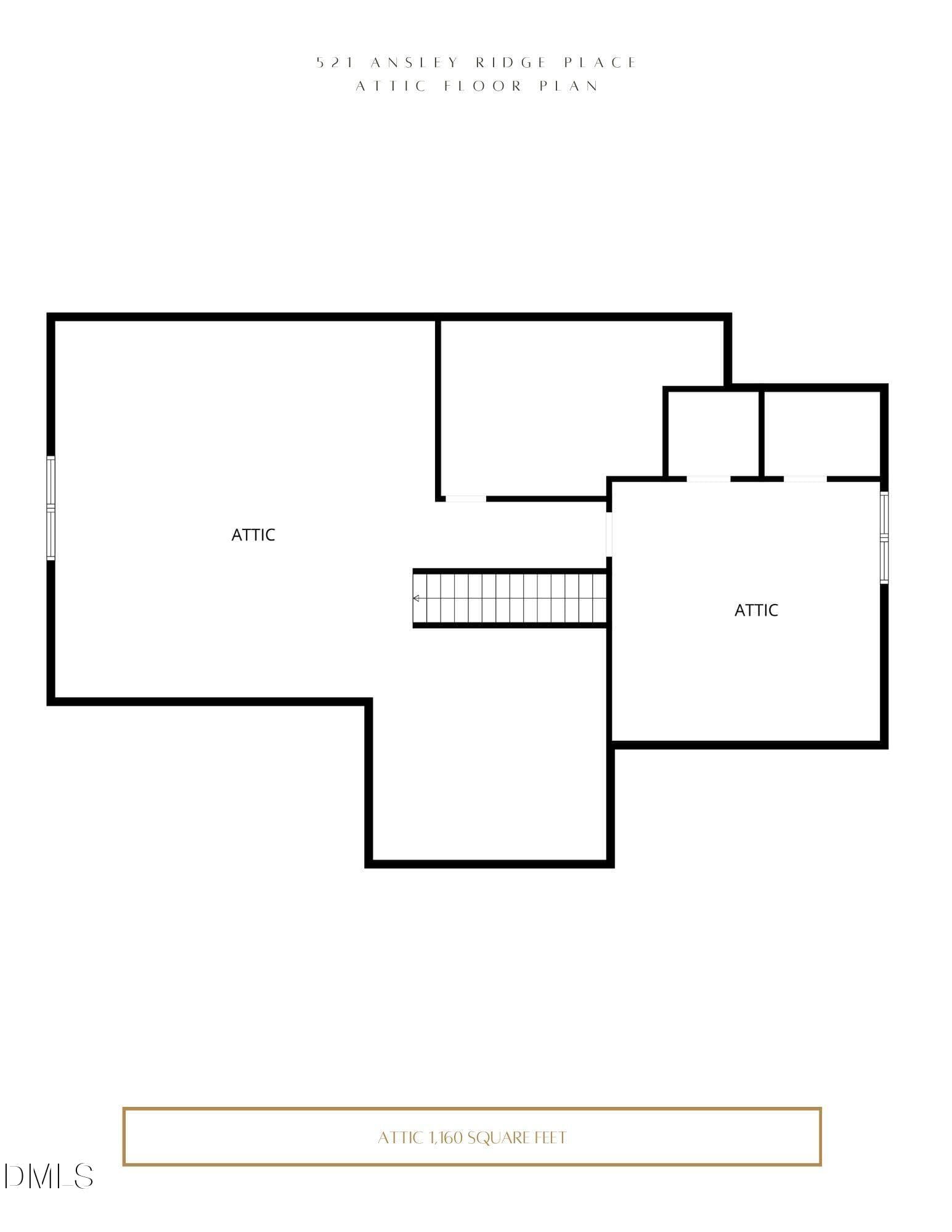 10 - 521 Ansley Ridge Place, Cary, NC 27518, Cary