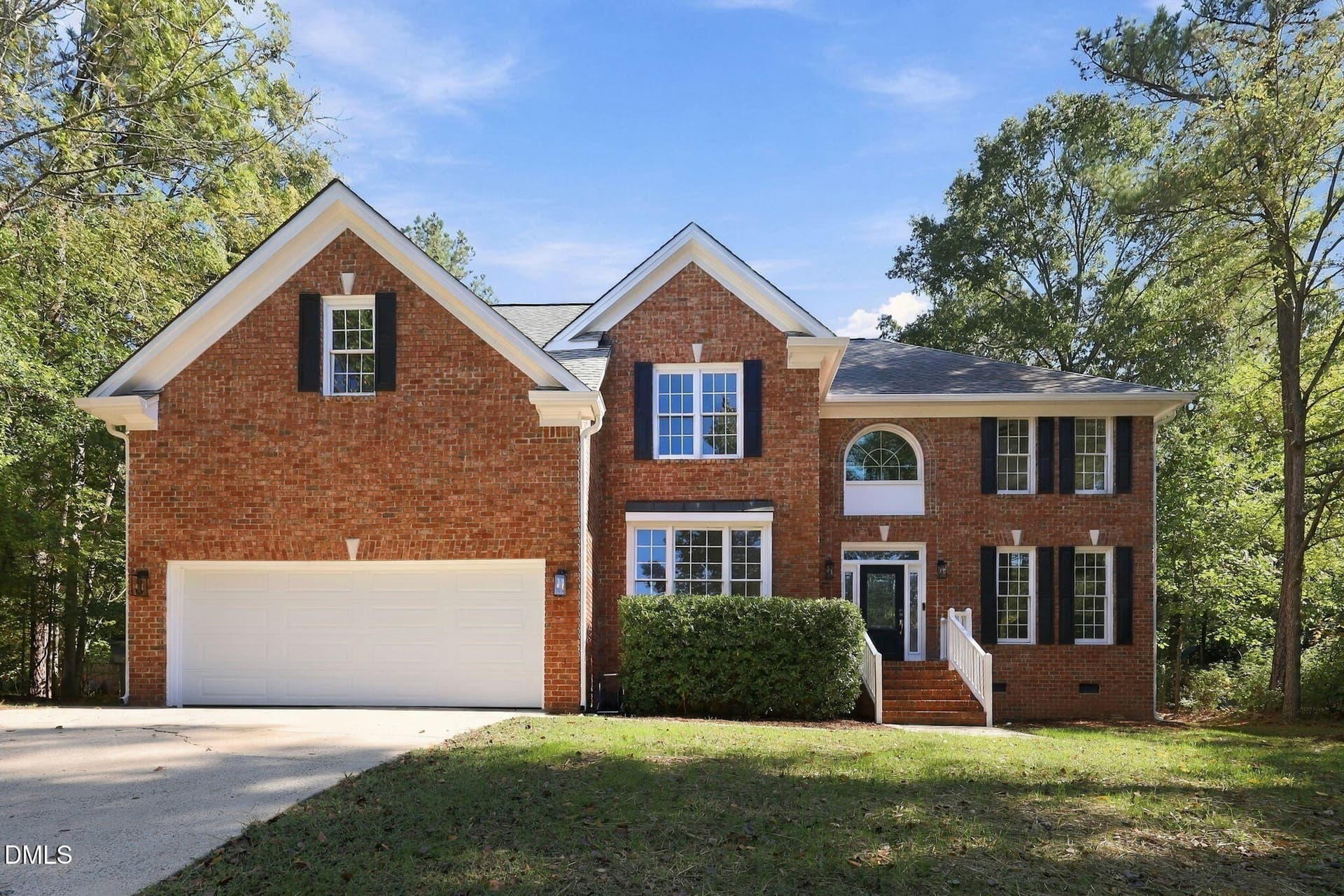 301 Spring Garden Drive, Durham, NC 27713
