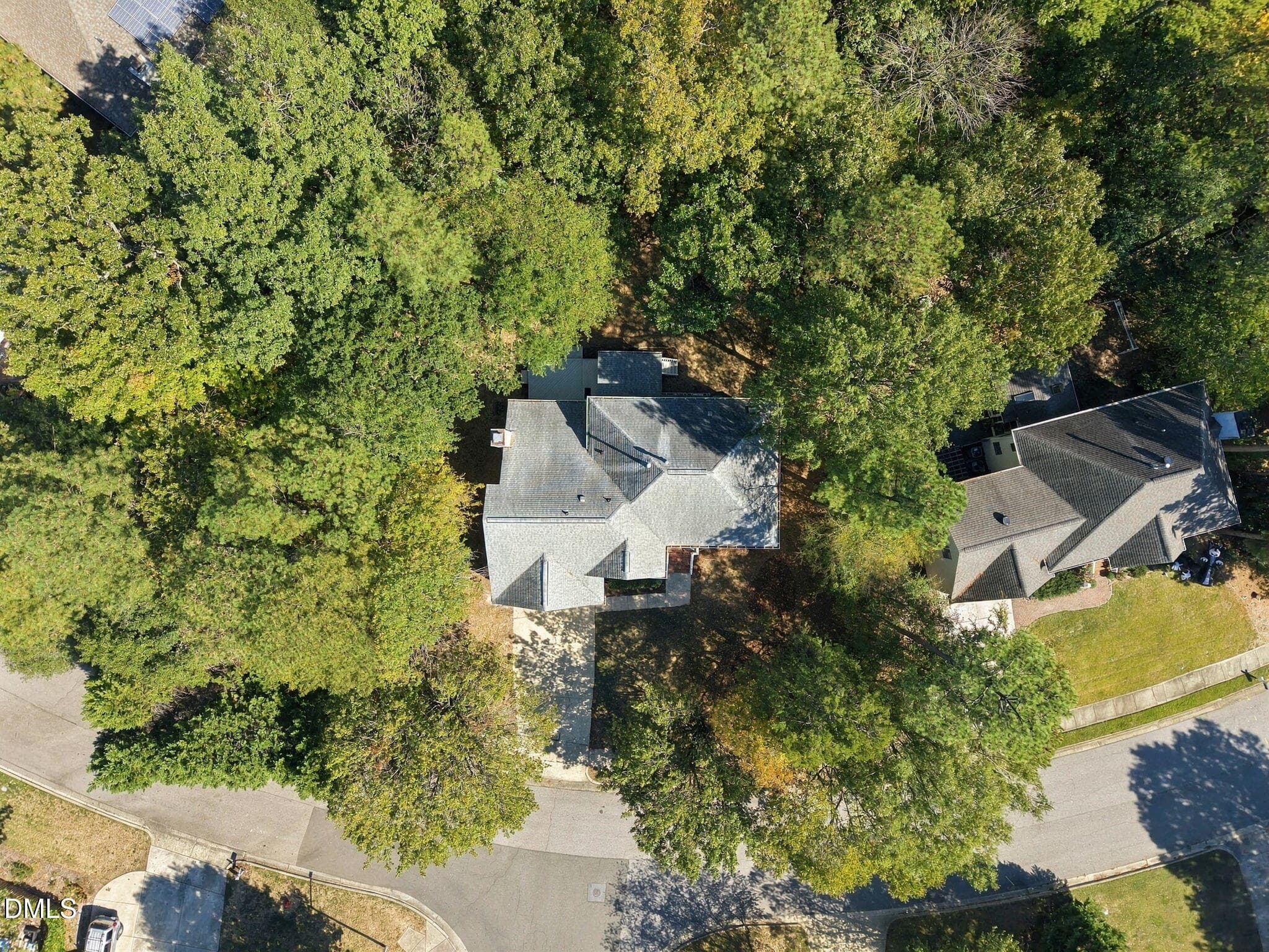 6-web-or-mls-DJI_20261014130504_0272_D_1 - 301 Spring Garden Drive, Durham, NC 27713, Durham