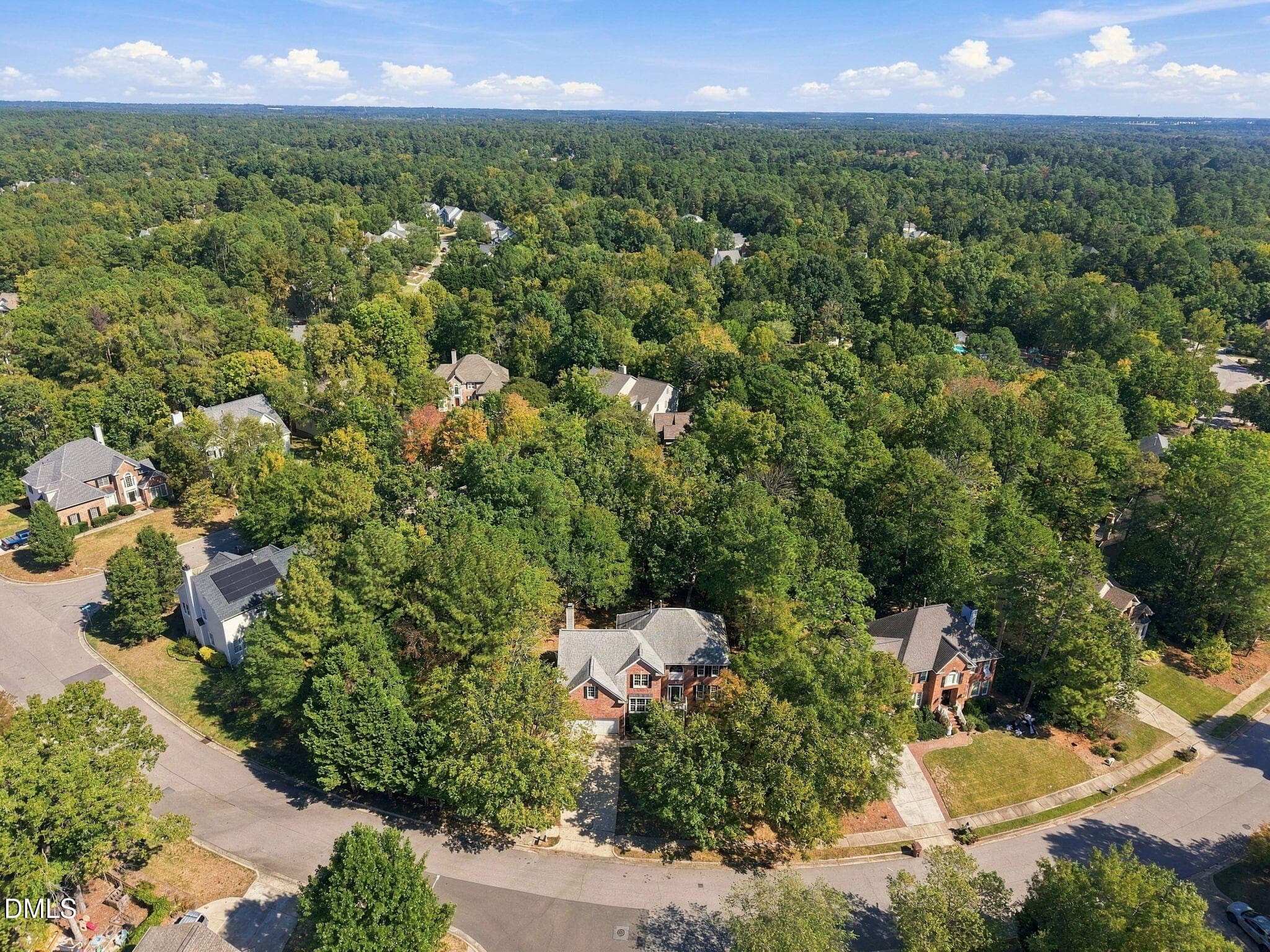 8-web-or-mls-DJI_20261014130601_0274_D_1 - 301 Spring Garden Drive, Durham, NC 27713, Durham