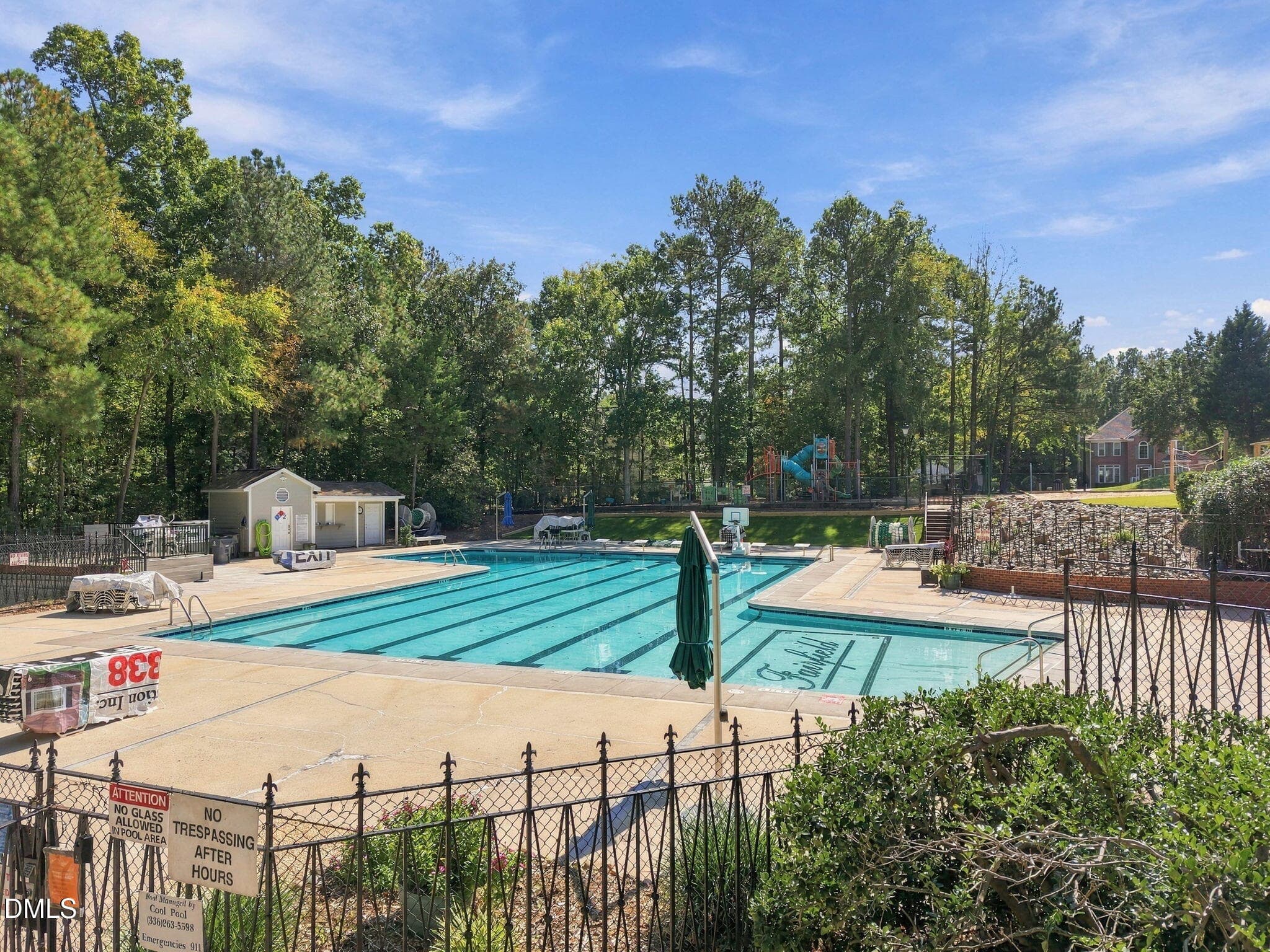 23-web-or-mls-DJI_20261014132152_0290_D - 301 Spring Garden Drive, Durham, NC 27713, Durham