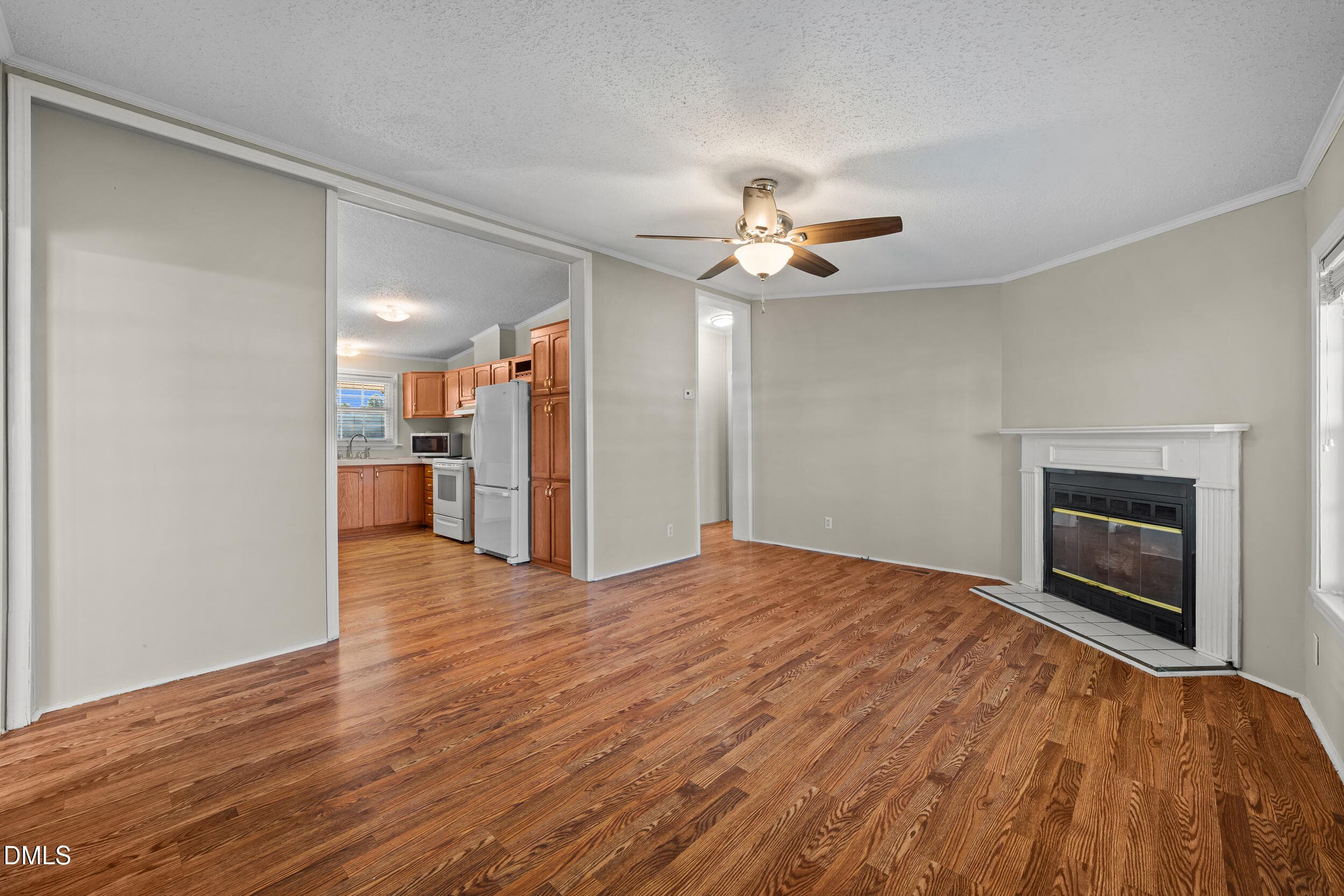 6_5 -4144 suttontown rd, interior - 4144 Suttontown Road, Faison, NC 28341