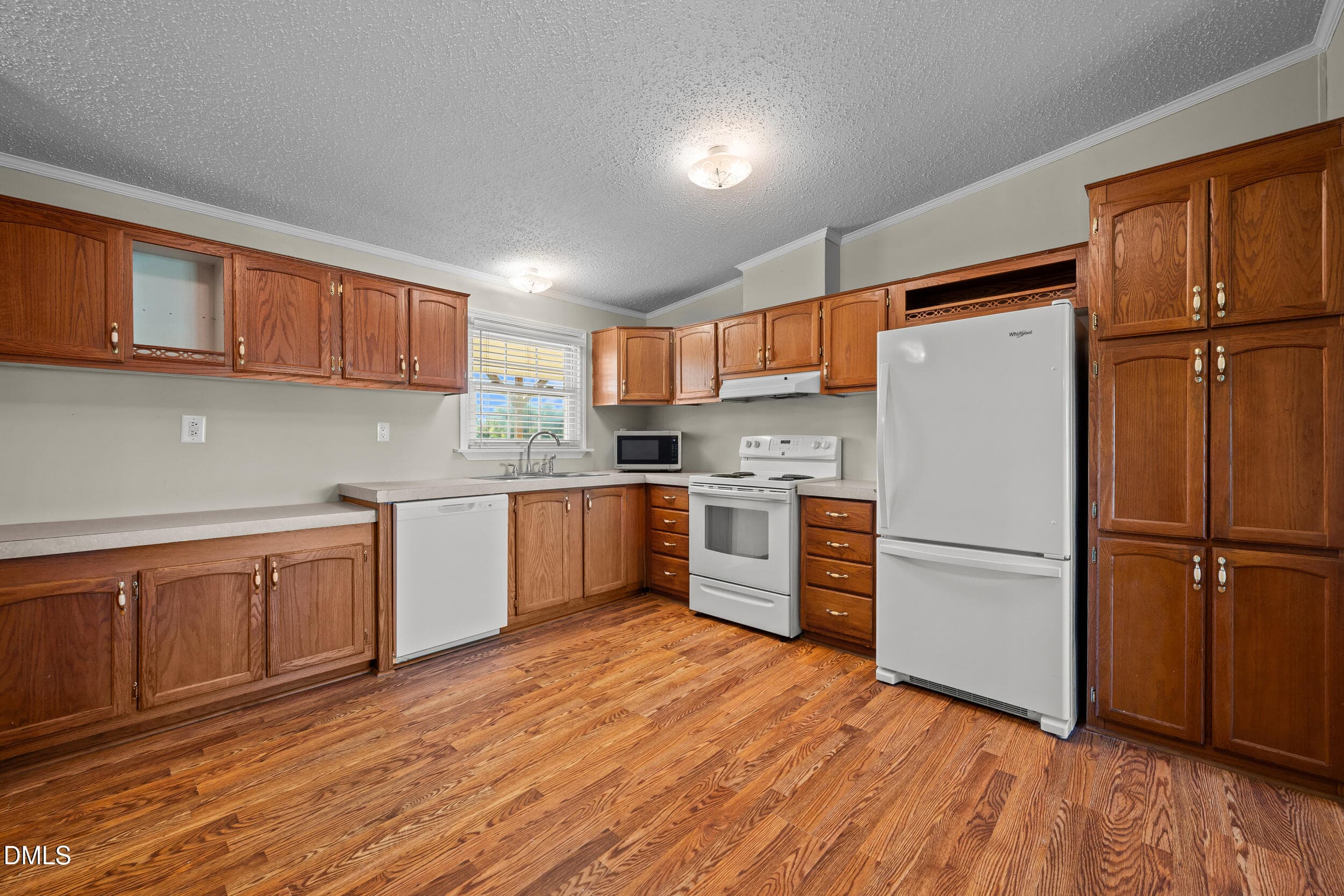 17_16 -4144 suttontown rd, interior - 4144 Suttontown Road, Faison, NC 28341