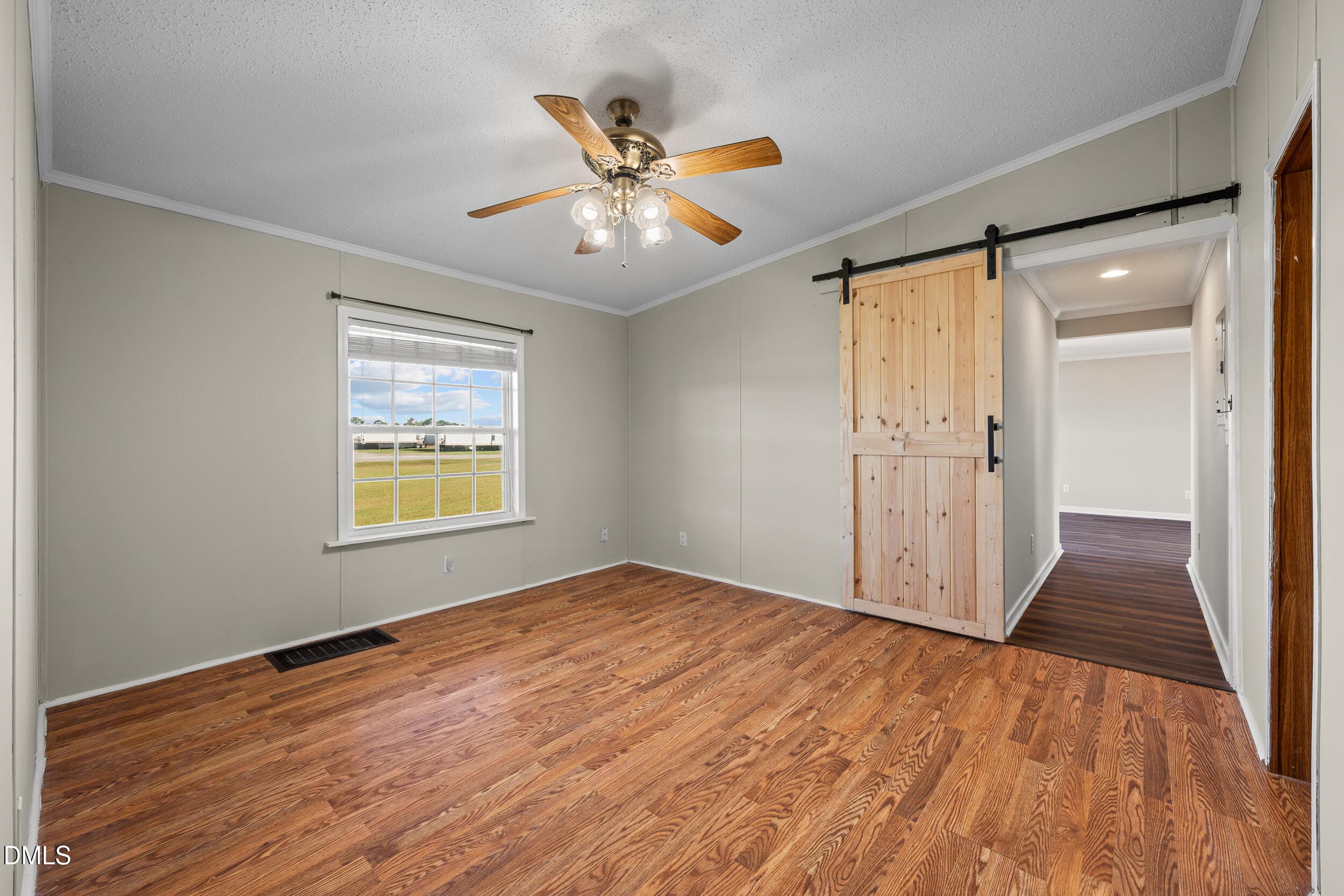 9_8 -4144 suttontown rd, interior - 4144 Suttontown Road, Faison, NC 28341