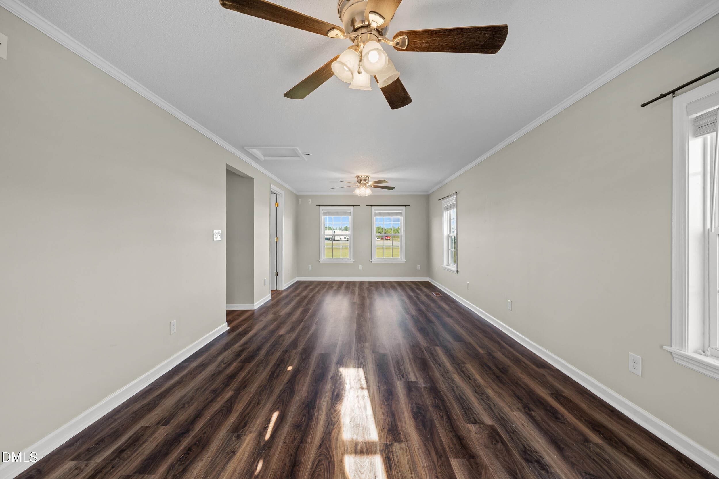 13_12 -4144 suttontown rd, interior - 4144 Suttontown Road, Faison, NC 28341