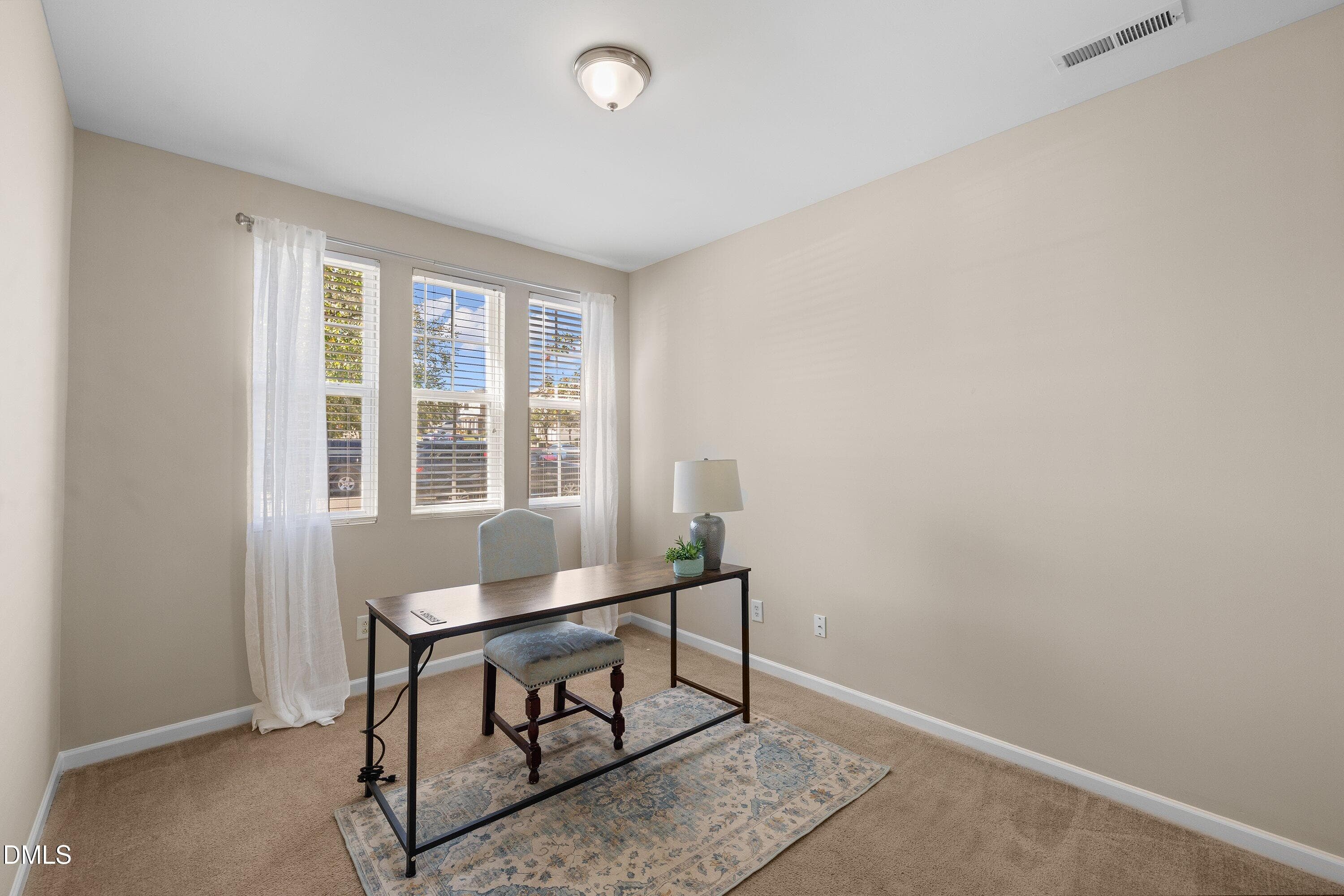 Office/Flex - 306 Knightwood Drive, Durham, NC 27703