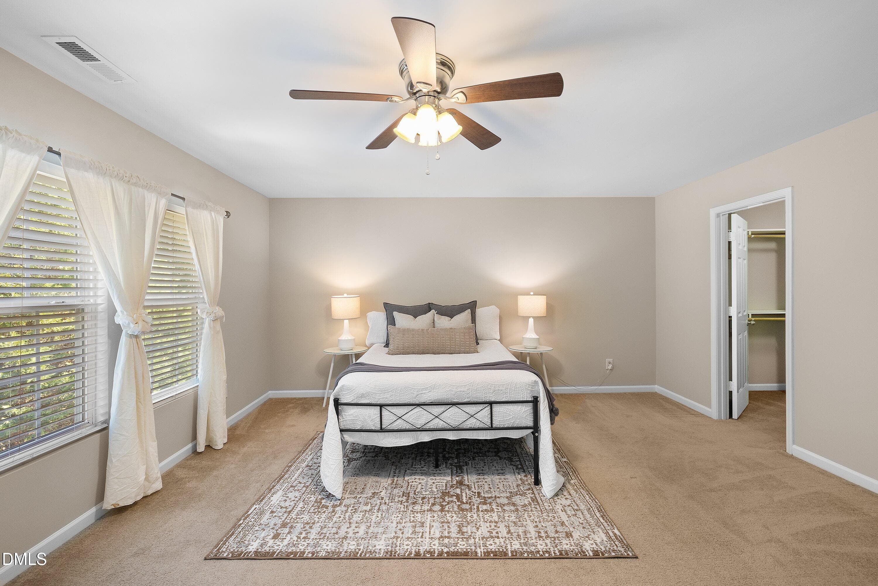 Primary - 306 Knightwood Drive, Durham, NC 27703