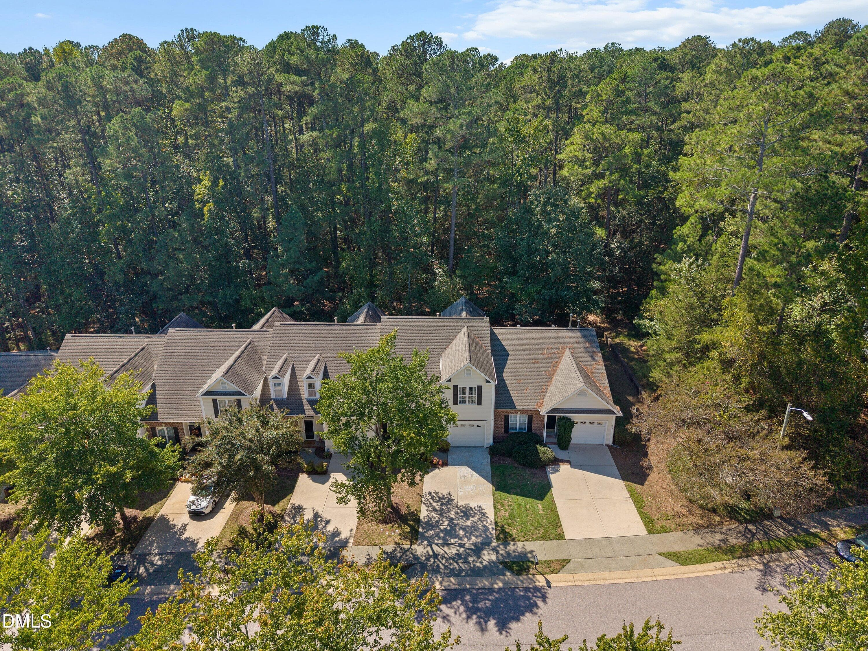 61-3012 Coxindale Dr - 3012 Coxindale Drive, Raleigh, NC 27615, Raleigh
